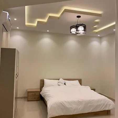 Al Taif Villas Exterior photo