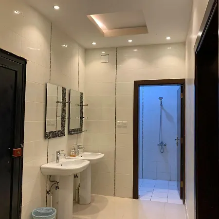 Al Taif Villas Exterior photo