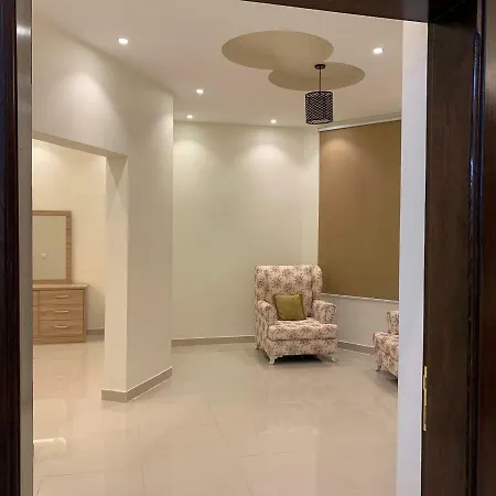 Al Taif Villas Exterior photo