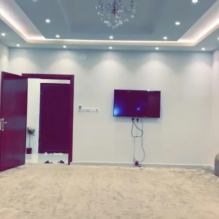 Al Taif Villas Exterior photo
