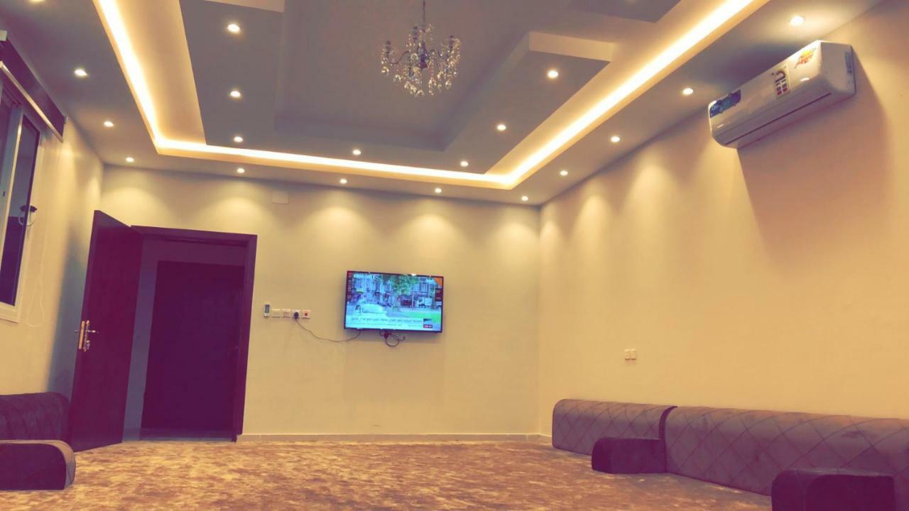Al Villa Ta'if